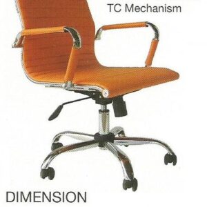 Kursi Kantor Manager SL-MTC