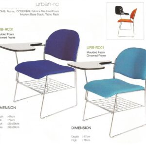 Kursi Siswa URB-RC01