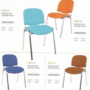 Kursi Susun MDR-01
