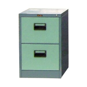 L.42 Filing Cabinet Lion 2 Pintu
