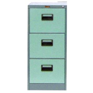 L.43 Filing Cabinet Lion 3 Pintu