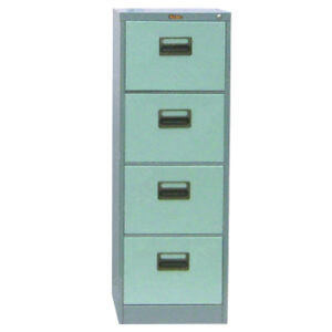 L.44 Filing Cabinet Lion 4 Pintu