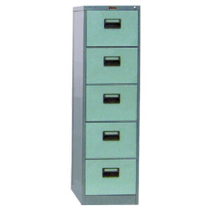 L.45 Filing Cabinet Lion 5 Pintu
