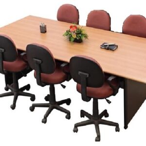 Meja Meeting Bundar UNO UCT 1731