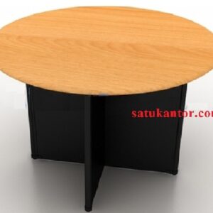 Meja Meeting Bundar UNO UCT 1731 A