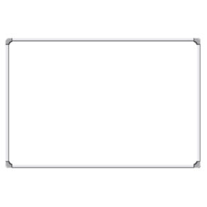 uk. 120x180 Papan Tulis  Gantung