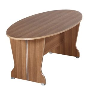 Meja Meeting UNO Elips UCT 8777