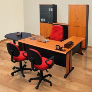 Meja Kantor Gold Series