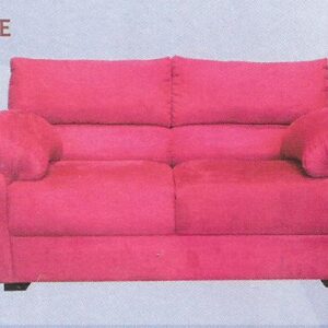 Sofa Koenig Orange