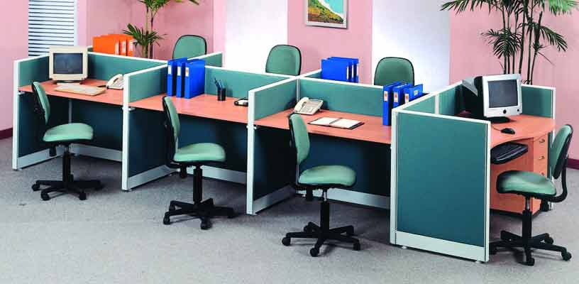 partisi kantor cirebon