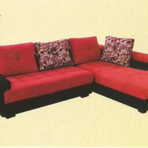Sofa L Koenig Lindsey