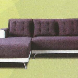 Sofa L Koenig Ladiva