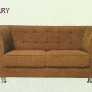 Sofa Koenig Cherry