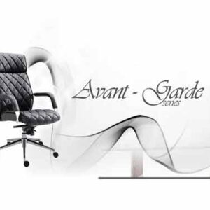 Kursi Kantor Avant Garde