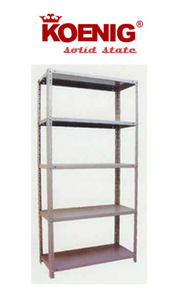 Rak Arsip Besi Koenig