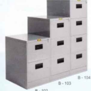 FILLING CABINET BROTHER B 103 3 LACI
