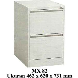 FILLING CABINET MODERA MX 82