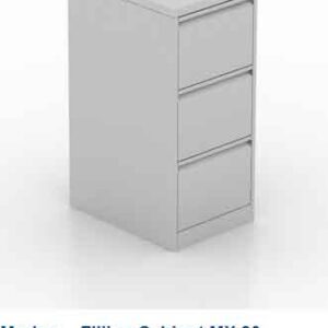 FILLING CABINET MODERA MX 83
