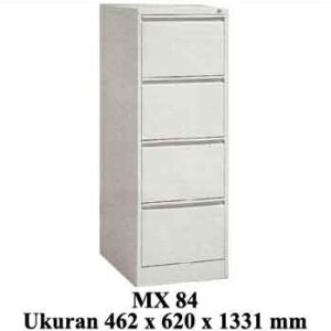 FILLING CABINET MODERA MX 84