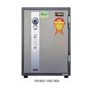 Brankas Ichiban HS 60 A