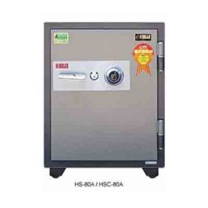 Brankas Ichiban HS 80 A