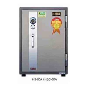 Brankas Ichiban HSC 60 A