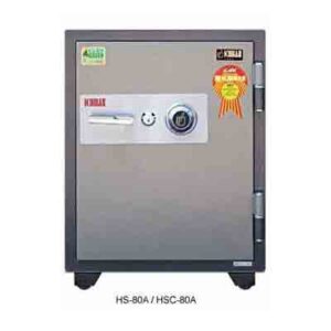 Brankas Ichiban HSC 80 A