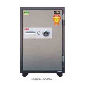 Brankas Ichiban HSC 802 A