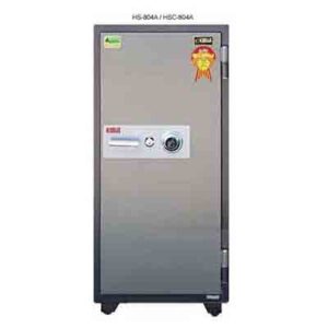 Brankas Ichiban HSC 804 A