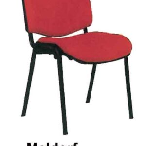 Meldorf - Kursi kantor Hadap