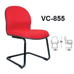 VC-855 Kursi Rapat Chairman