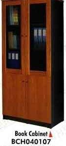 Book Cabinet BCH040107 Seri Venus OLYMPIC
