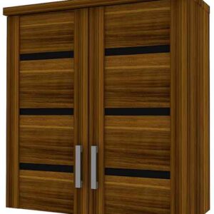 Kitchen Set Atas 2 Pintu KAD019181 Seri Aurora OLYMPIC