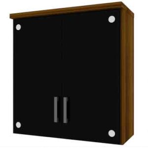 Kitchen Set Atas 3 Pintu KAT019181 Seri Aurora OLYMPIC