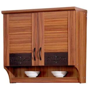 Kitchen Set Atas 2 Pintu KRD014181 Seri Venesia OLYMPIC