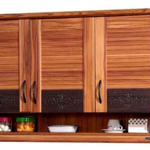 Kitchen Set Atas 3 Pintu KRT014181 Seri Venesia OLYMPIC