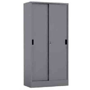 Lemari Arsip Sliding Plat VIP V-603