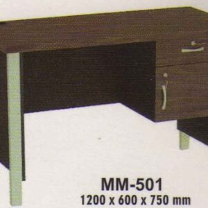 Meja Kantor M - Series VIP MM-501