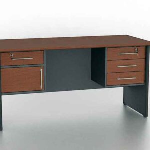 Meja Kantor S - series VIP MS-502