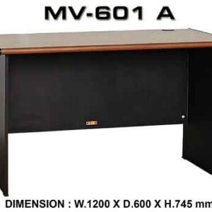 Meja Kantor VIP MV – 601 A