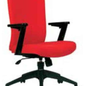 Kursi Kantor Chairman MC 2001