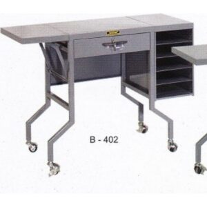 Meja Ketik Kantor Brother B402