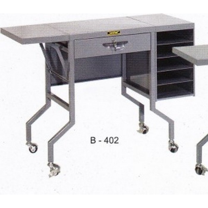 Meja Ketik Kantor Brother B402