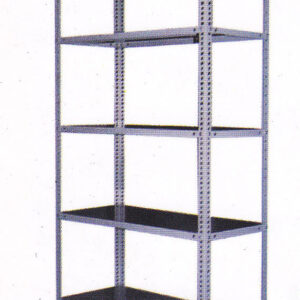 Rak Besi Serbaguna Brother B901