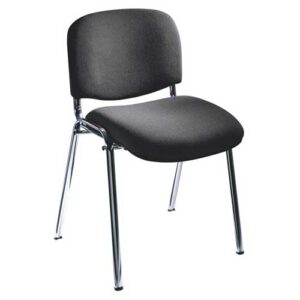 Kursi Susun - Hadap Iso Chrome