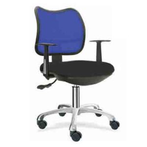 Kursi Staff & Sekretaris Indachi D 3008 AL