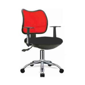 Kursi Staff & Sekretaris Indachi D 3008 CR