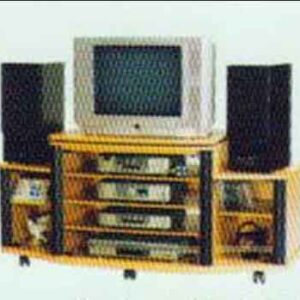 Rak TV AV-A0827-BCH OLYMPIC