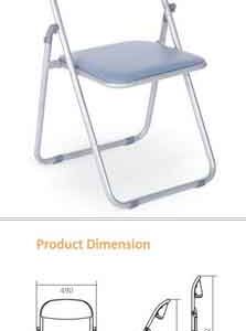 KURSI LIPAT COSMO 942 CHITOSE