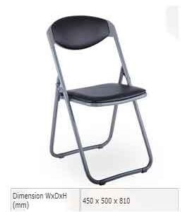 KURSI LIPAT DAISHOGUN UP CHITOSE